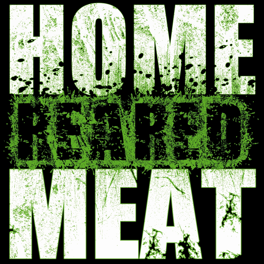 Home Reared Meat 